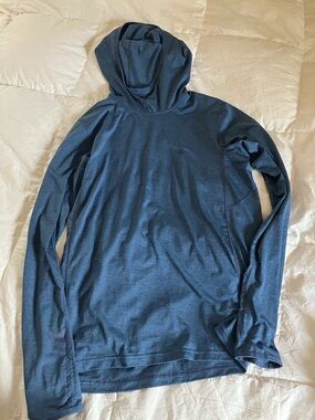 Fjall Raven Sun Hoodie